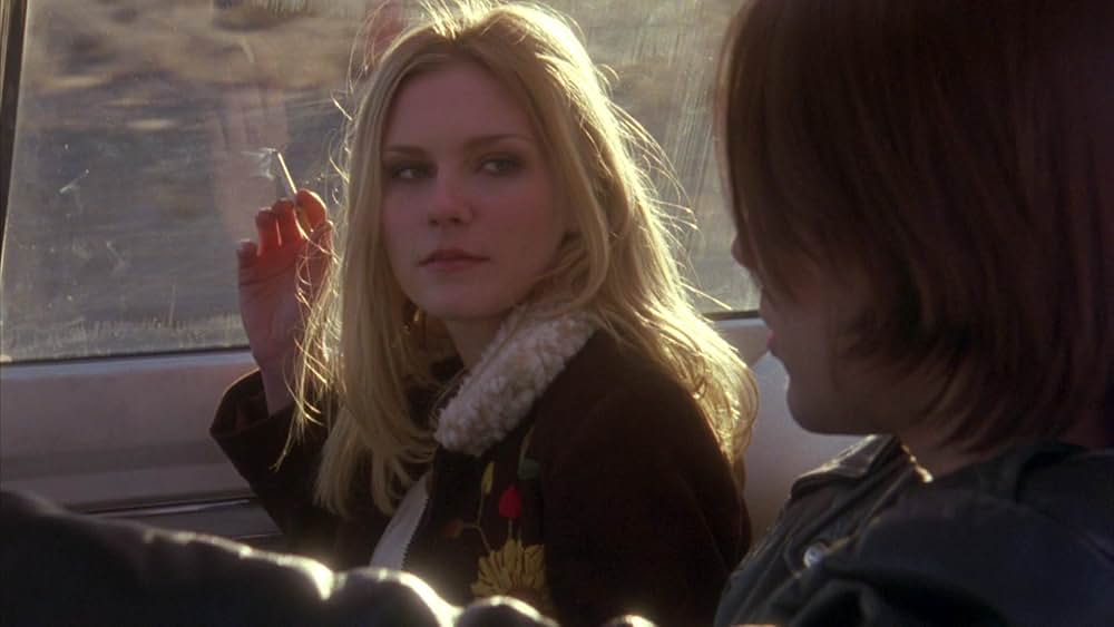 デッド・ヒート・コネクションの画像