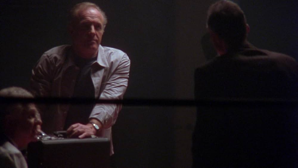 デッド・ヒート・コネクションの画像