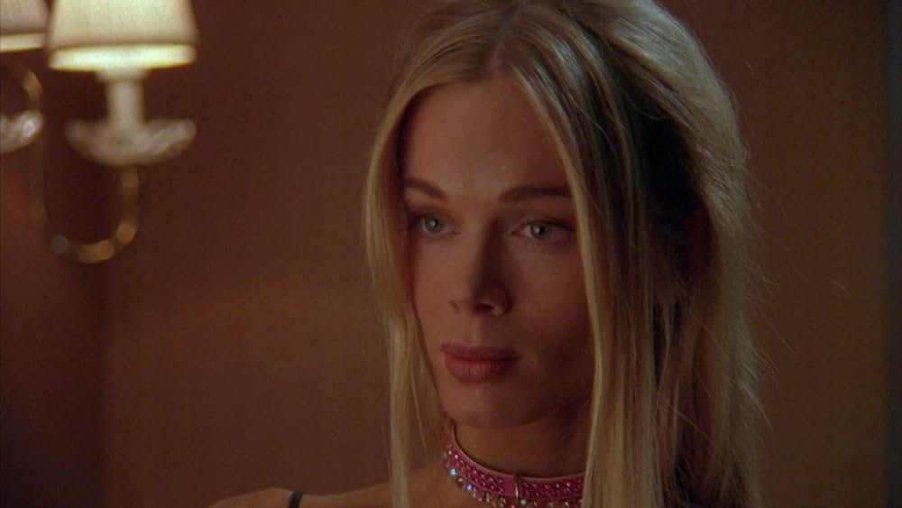 デッド・ヒート・コネクションの画像