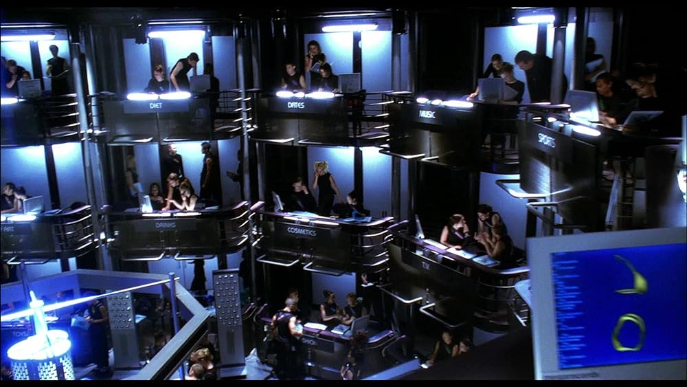 プッシーキャッツの画像