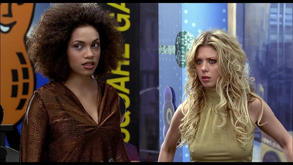 プッシーキャッツの画像