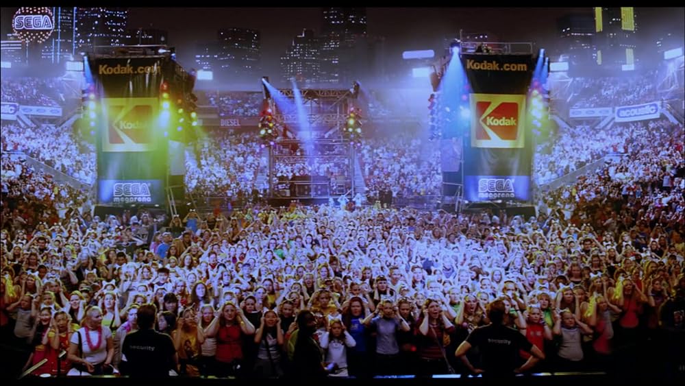 プッシーキャッツの画像