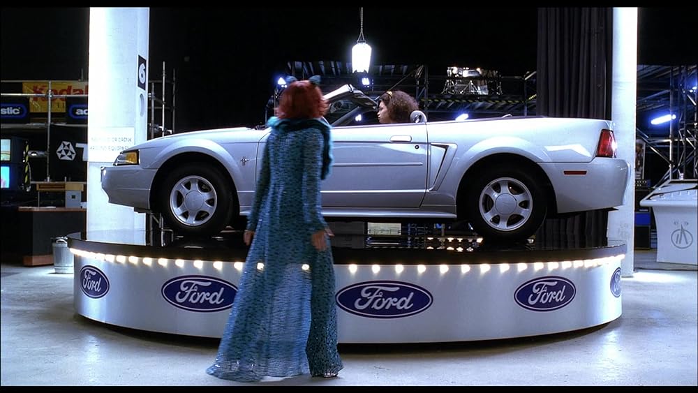 プッシーキャッツの画像