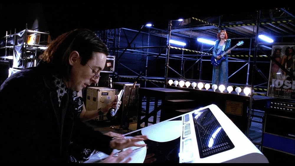 プッシーキャッツの画像