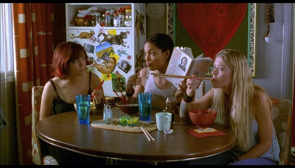 プッシーキャッツの画像