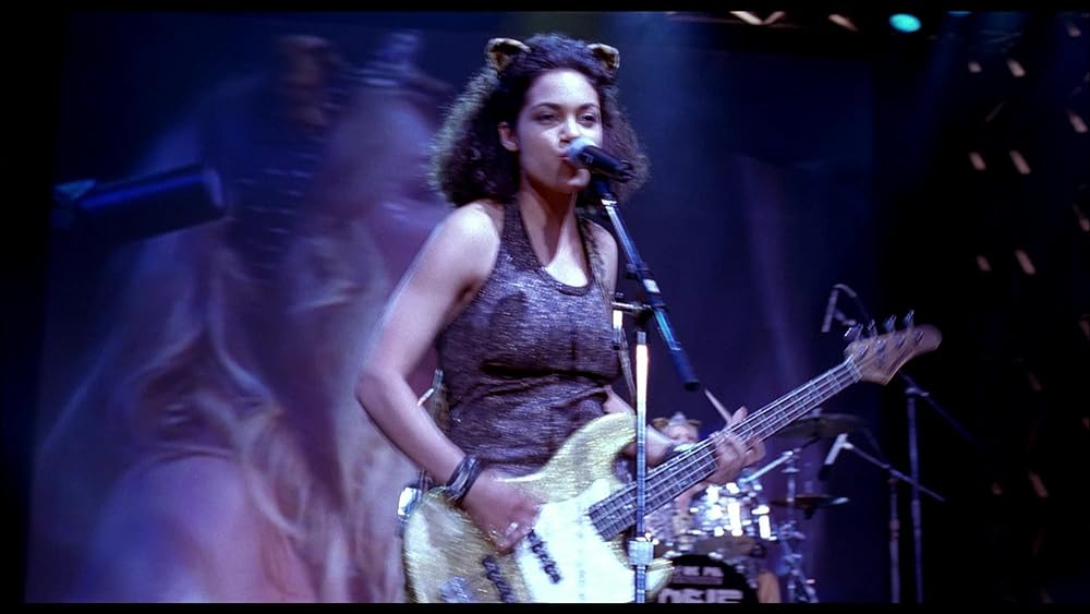 プッシーキャッツの画像