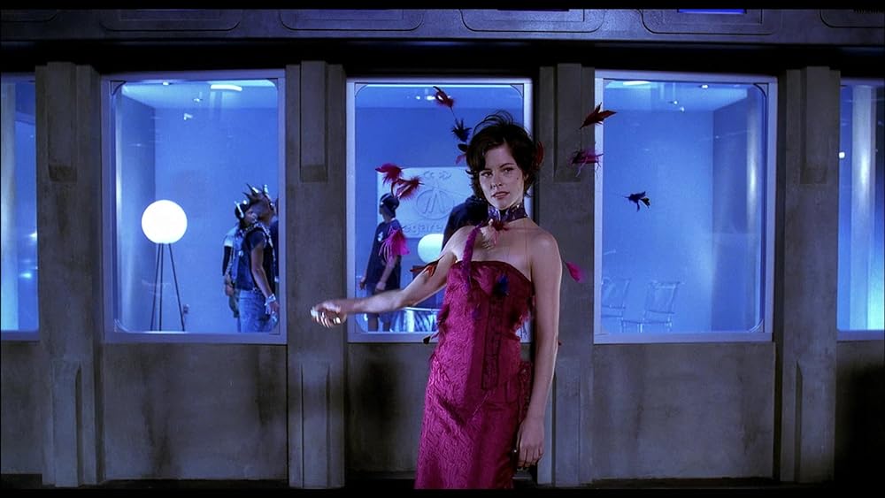 プッシーキャッツの画像