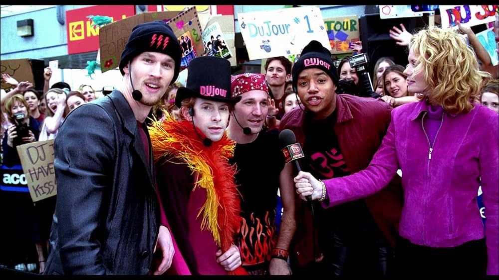 プッシーキャッツの画像