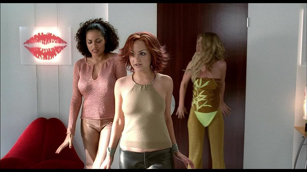 プッシーキャッツの画像