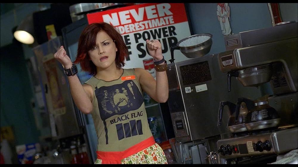 プッシーキャッツの画像