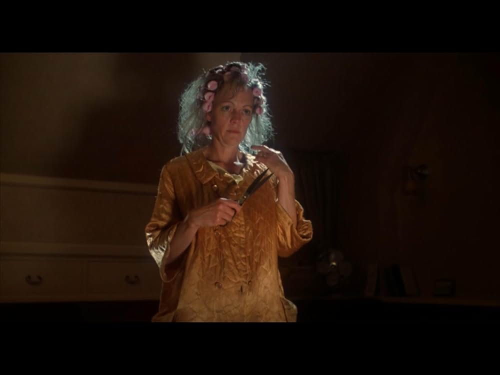 美しき家政婦／ウーマン・ウォンテッドの画像