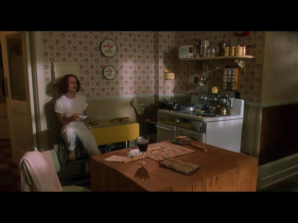 美しき家政婦／ウーマン・ウォンテッドの画像