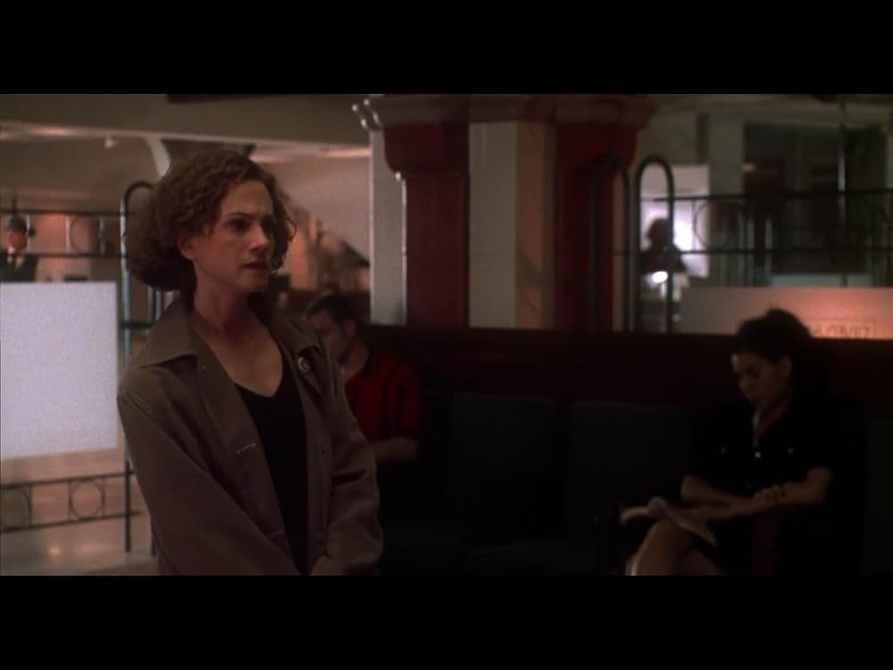 美しき家政婦／ウーマン・ウォンテッドの画像