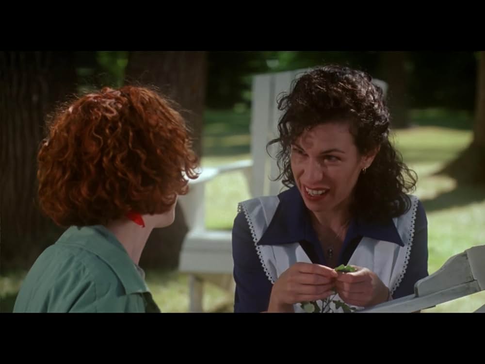 美しき家政婦／ウーマン・ウォンテッドの画像