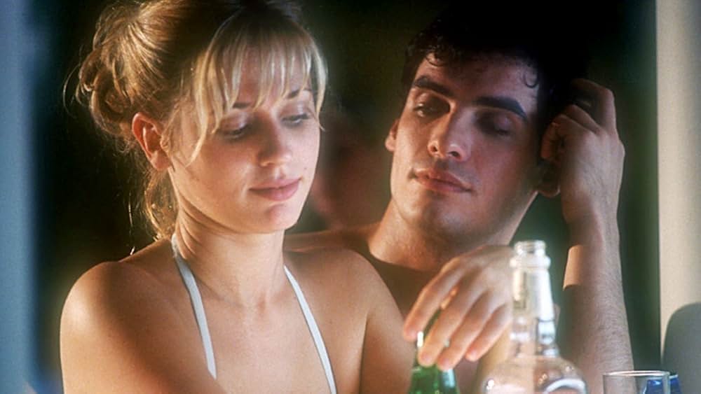 ザ・ブルーの画像