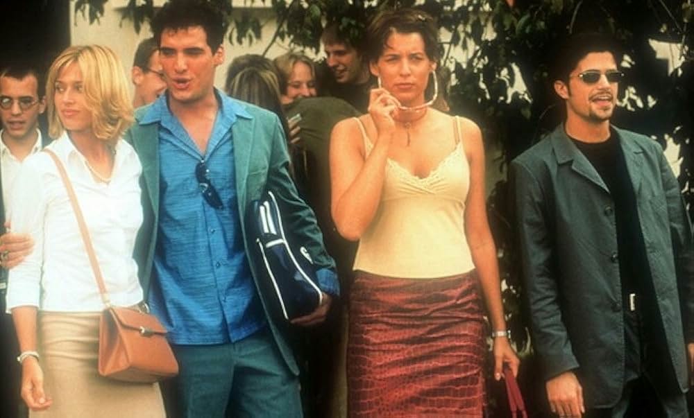 ザ・ブルーの画像