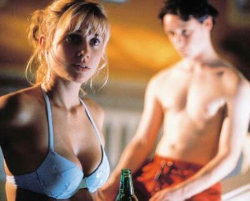 ザ・ブルーの画像