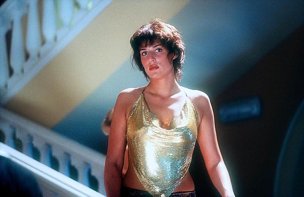 ザ・ブルーの画像