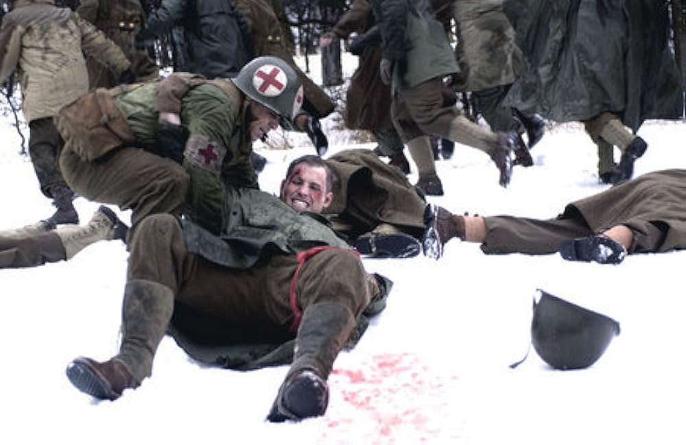 極寒激戦地アルデンヌ 〜西部戦線1944〜の画像