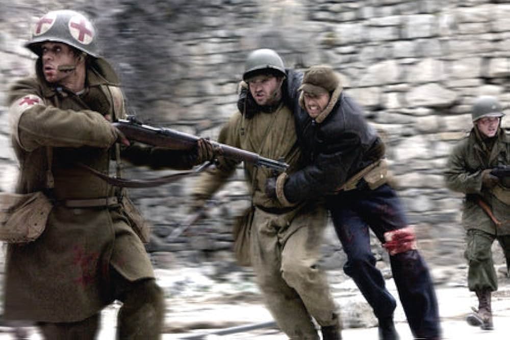 極寒激戦地アルデンヌ 〜西部戦線1944〜の画像