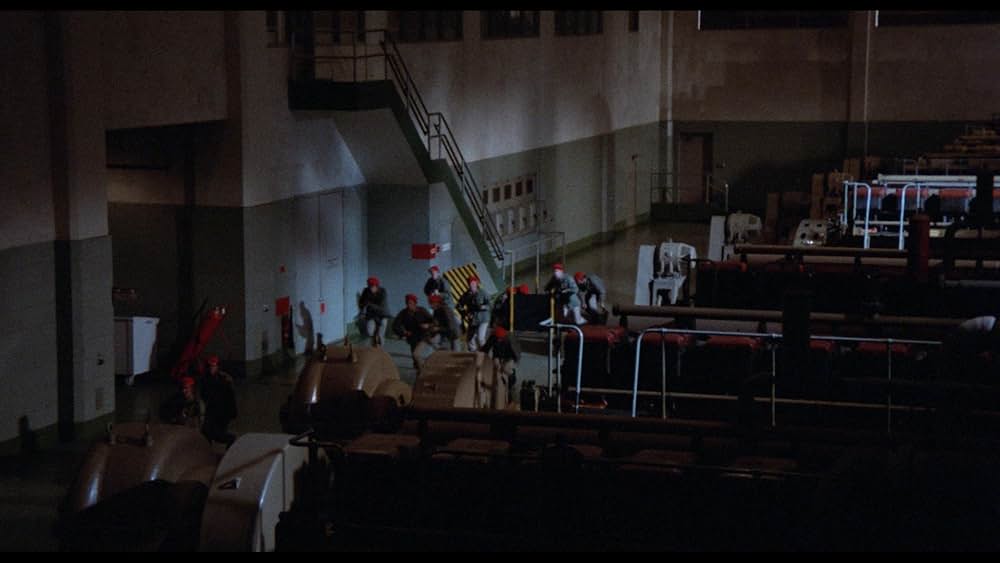 ハードウェイの画像