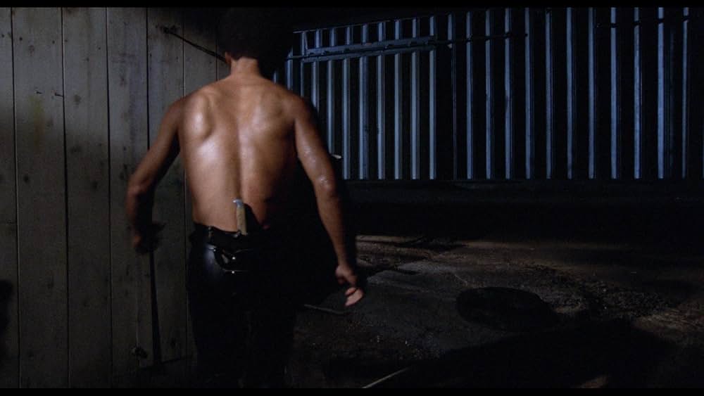 ハードウェイの画像