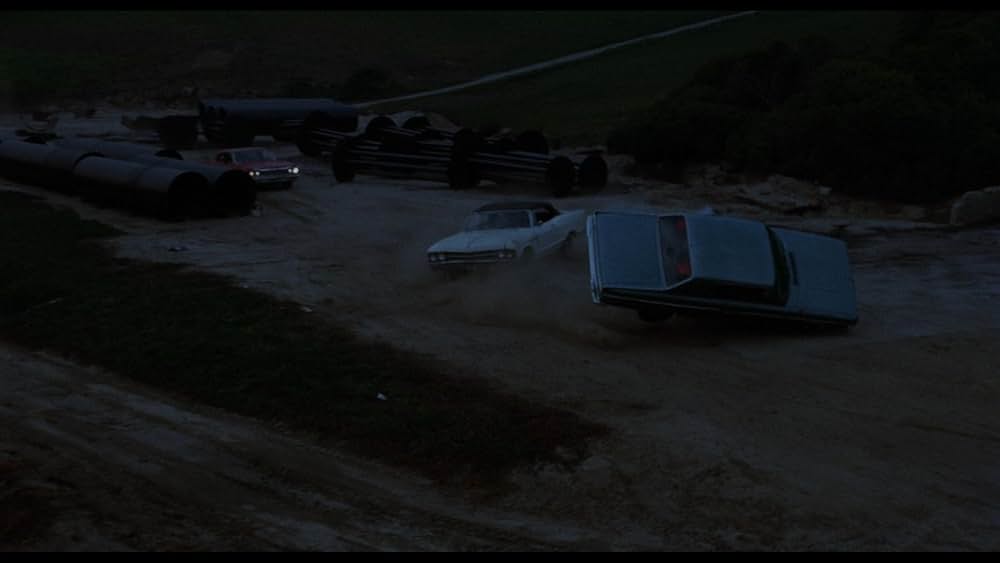 ハードウェイの画像