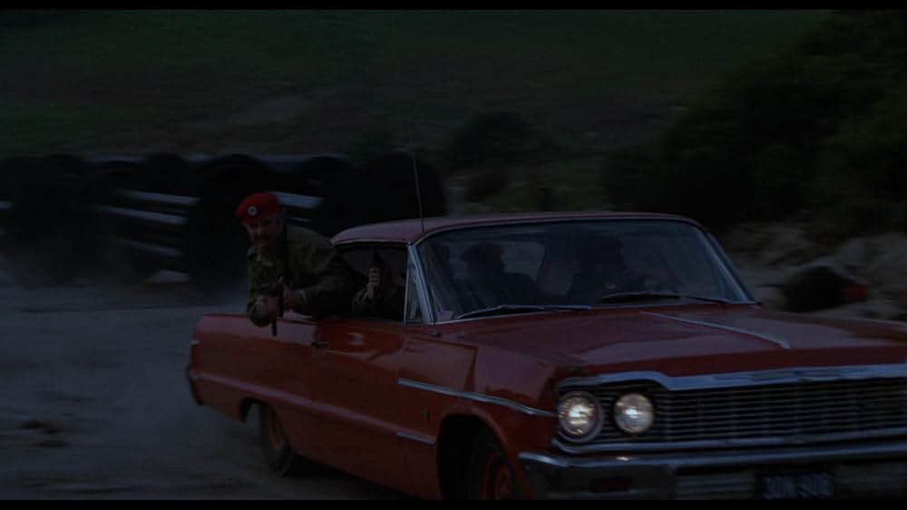 ハードウェイの画像