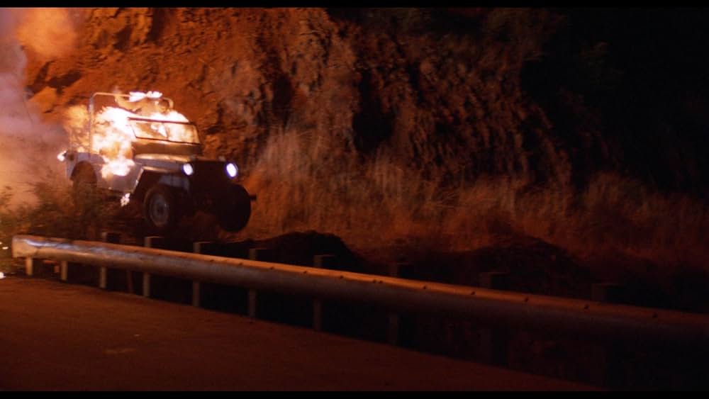 ハードウェイの画像