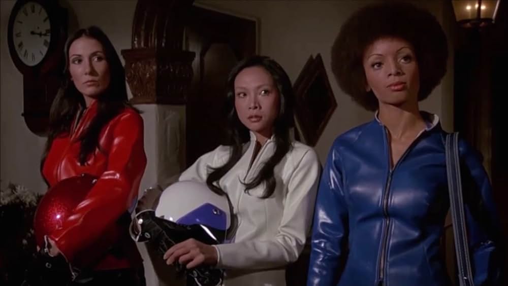 ハードウェイの画像