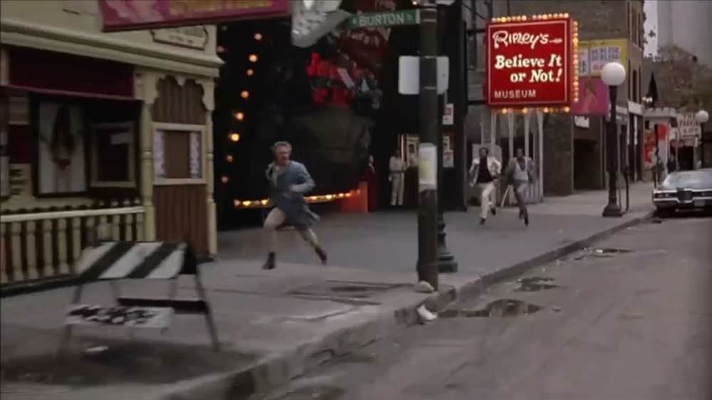 ハードウェイの画像