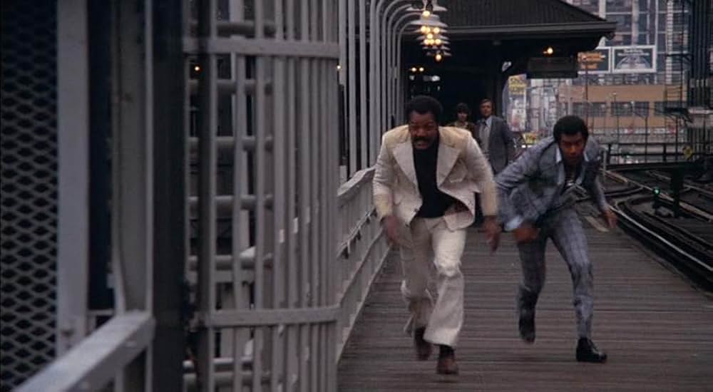 ハードウェイの画像