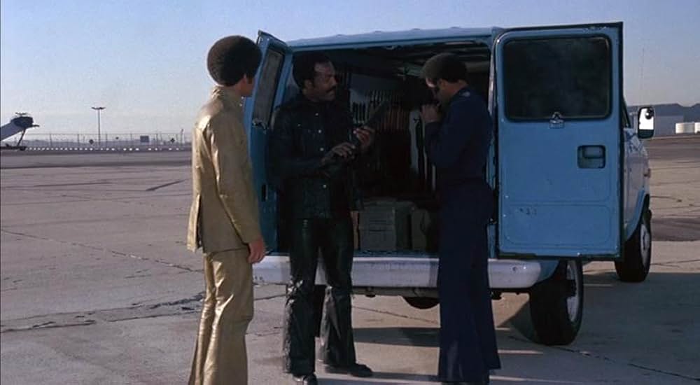 ハードウェイの画像