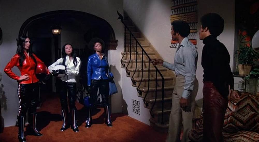 ハードウェイの画像