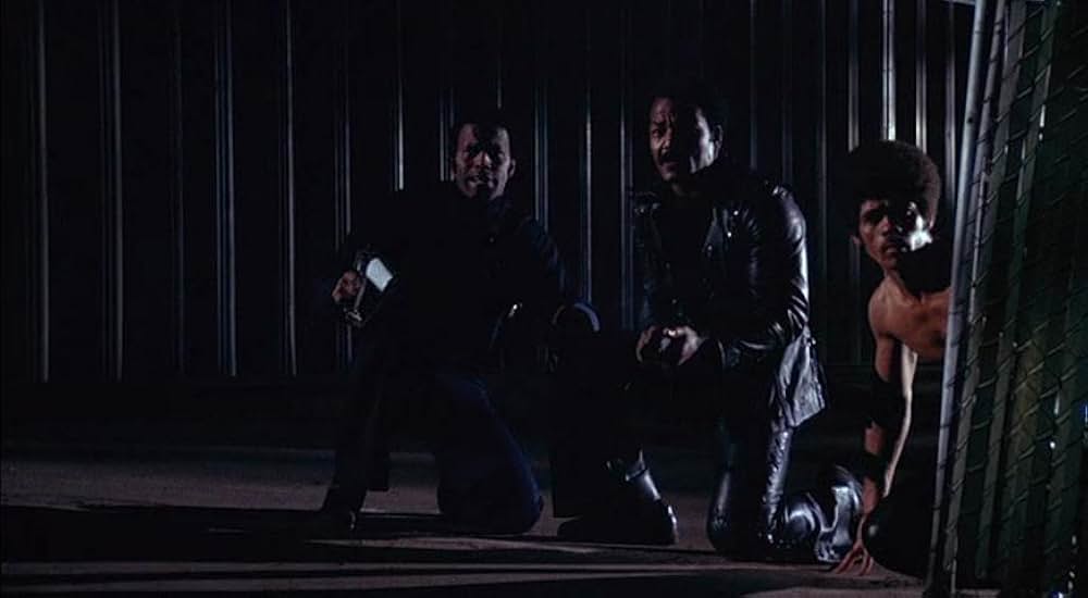 ハードウェイの画像