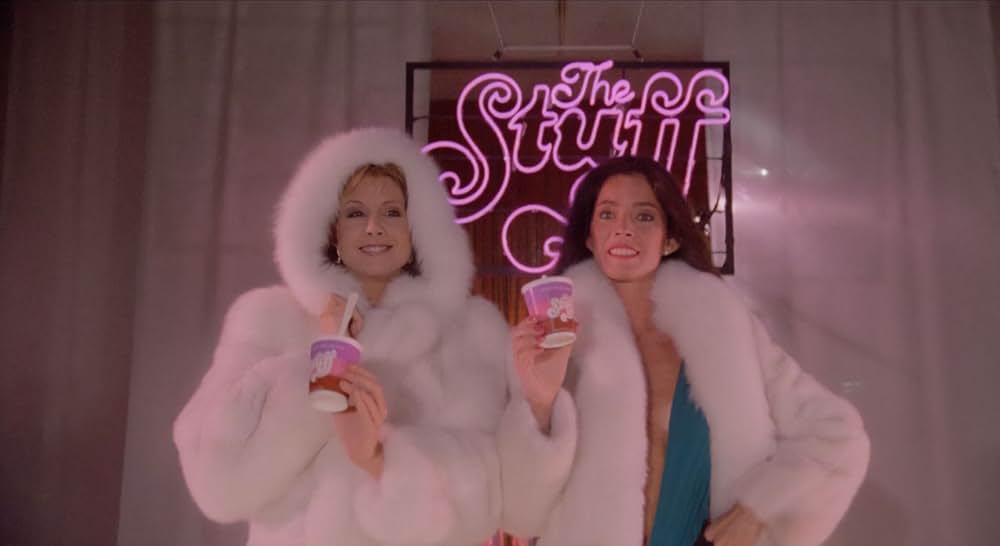 ザ・スタッフの画像