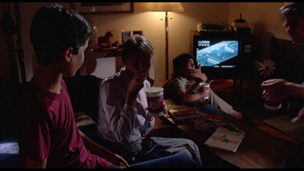 「ザ・スタッフ」の画像