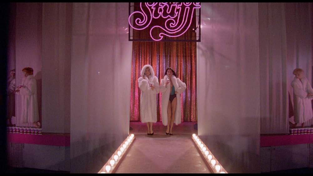 ザ・スタッフの画像