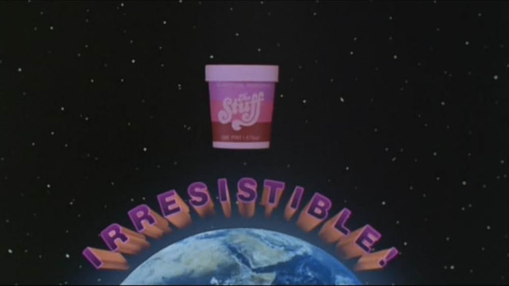 ザ・スタッフの画像