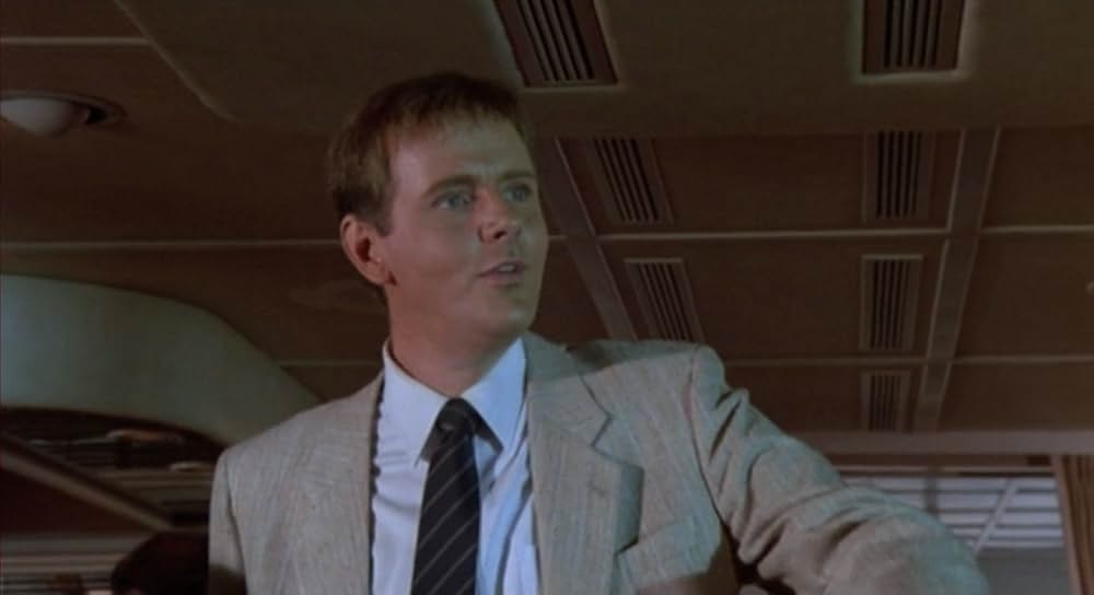 「ザ・スタッフ」の画像