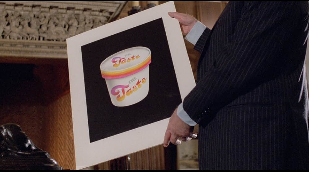 ザ・スタッフの画像