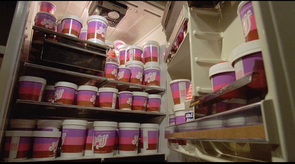 ザ・スタッフの画像