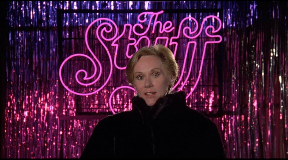 「ザ・スタッフ」の画像