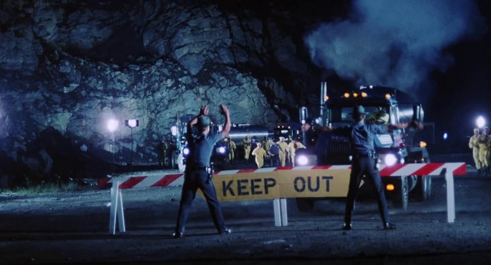 ザ・スタッフの画像