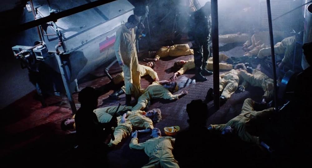 ザ・スタッフの画像