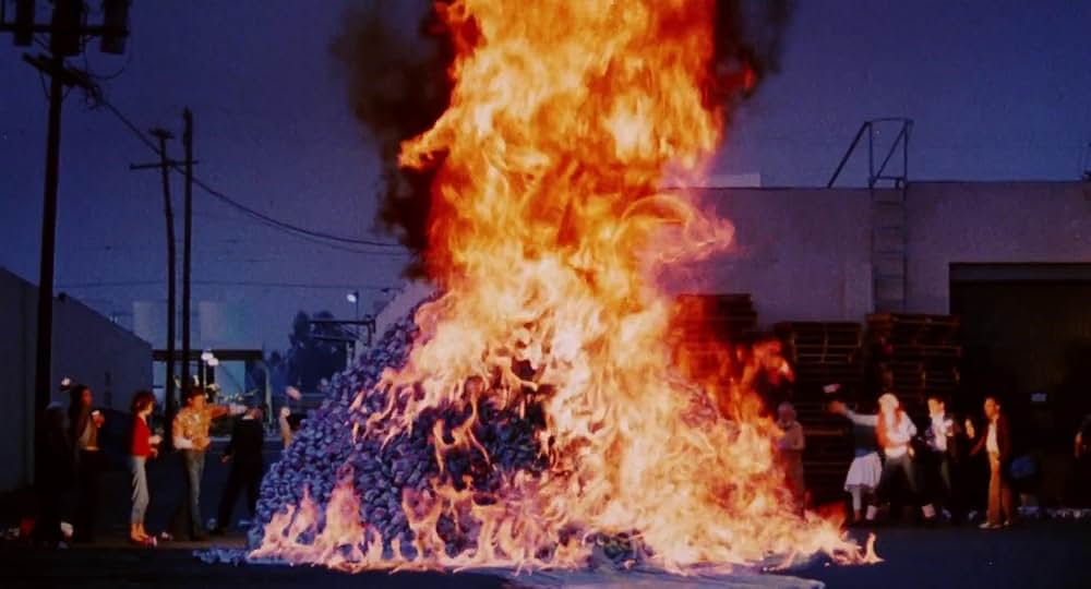 ザ・スタッフの画像