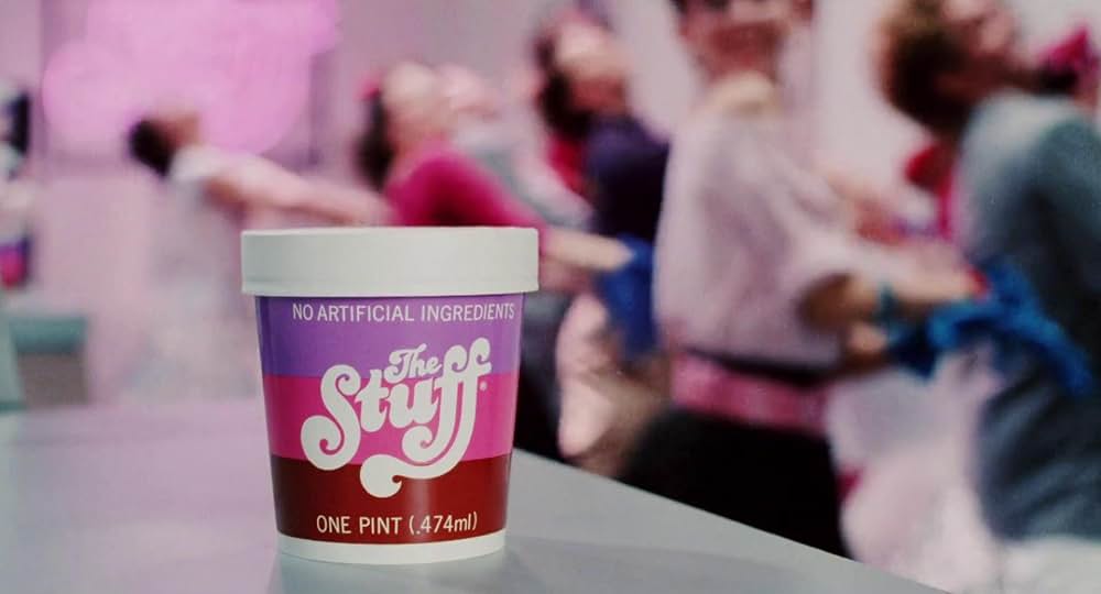 ザ・スタッフの画像