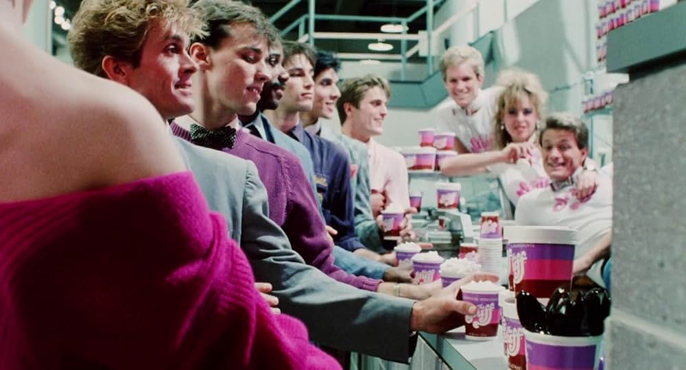 ザ・スタッフの画像