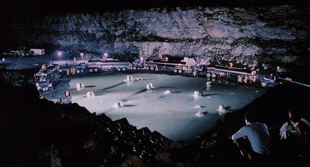 ザ・スタッフの画像