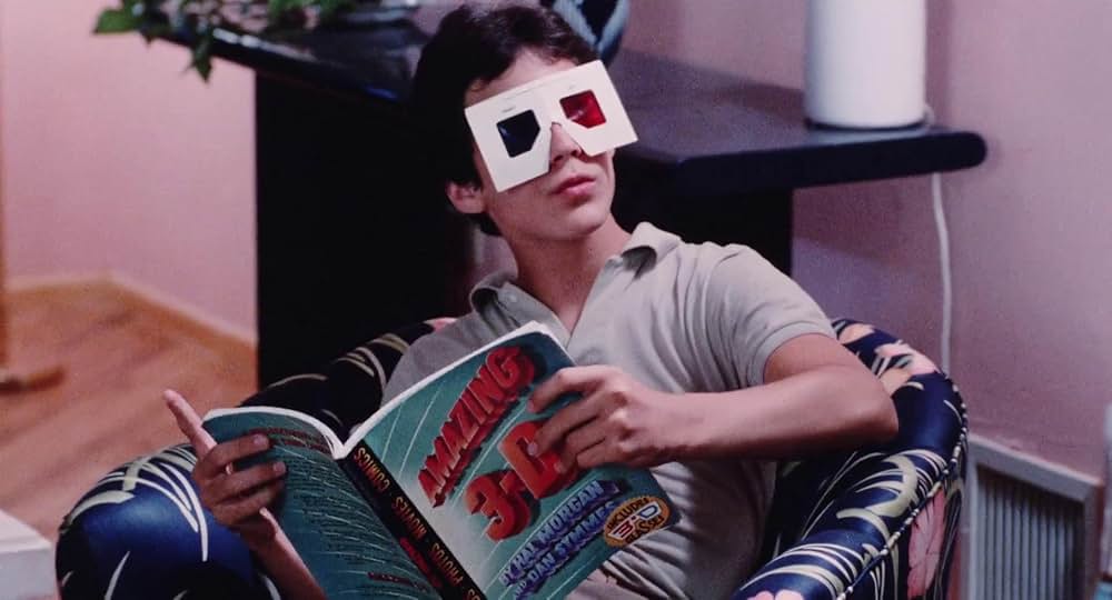 ザ・スタッフの画像